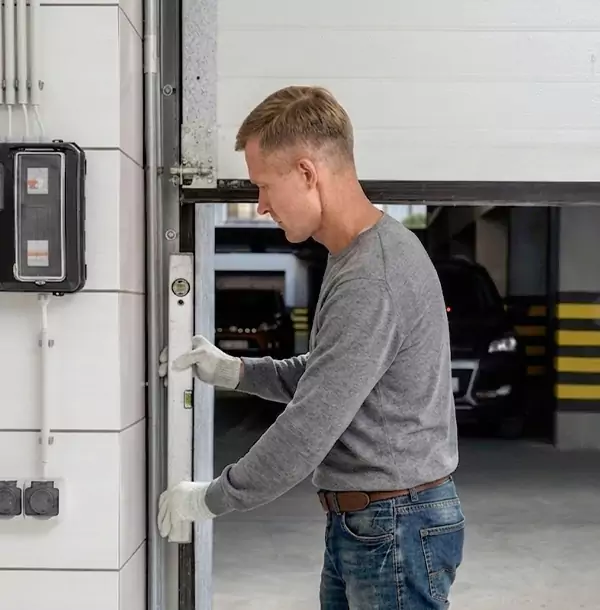 Why Choose Us for Door, Gate and Security Services in Lenexa, KS