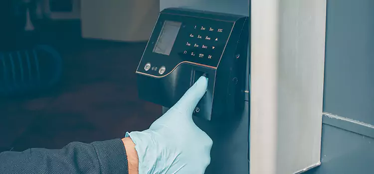 Access Control Installation Lenexa