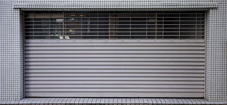 Advanced Solutions for Your Aluminum Garage Doors in Lenexa, Kansas