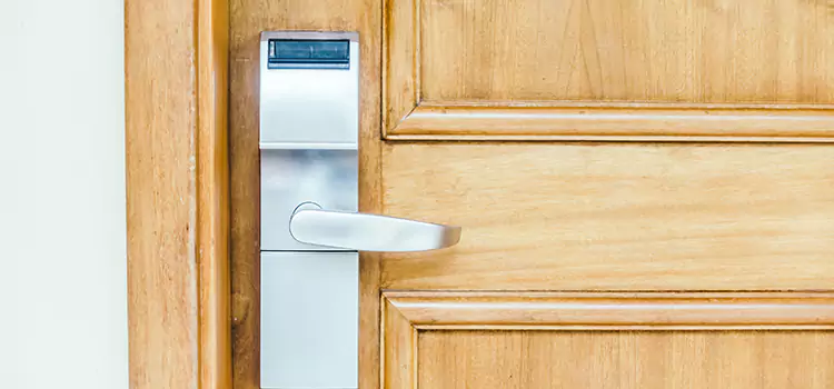 Advanced Solutions in Lenexa, KS for Modern Security