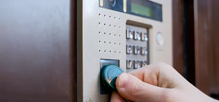 Enhanced Security Features Lenexa