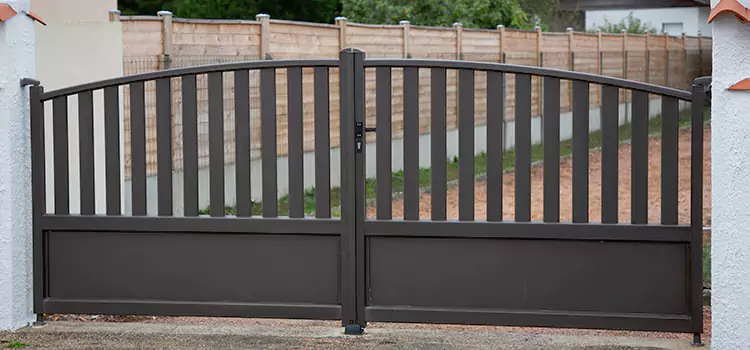 Advanced Gate Solutions in Lenexa, KS