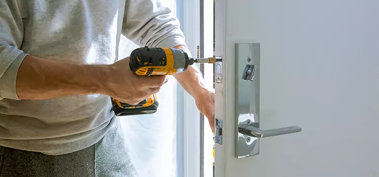 Door Knob Lock Repair Lenexa