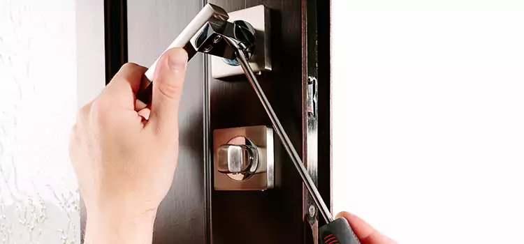 Door Lock Replacement Service Lenexa