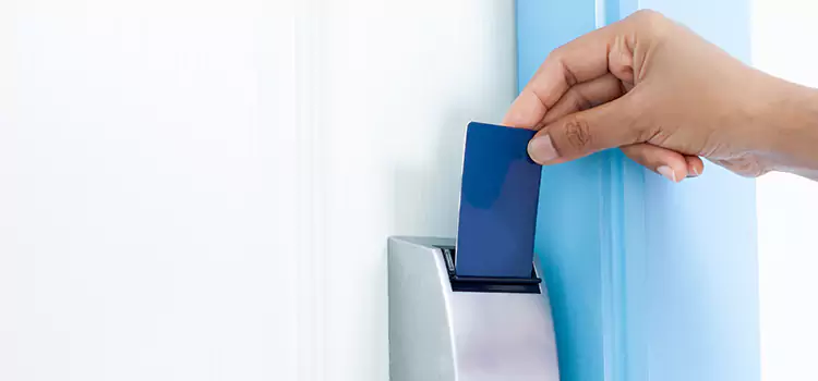 Access Control System Integration Lenexa