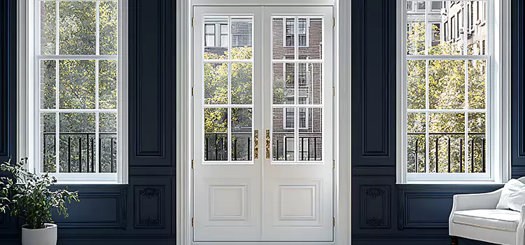 French Door Lock Repair Lenexa