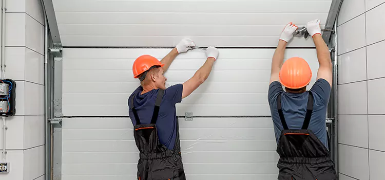 Choose Us for Your Garage Door Needs in Lenexa