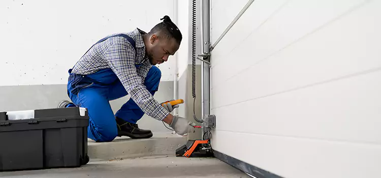 Expert Solutions for Every Garage Lock Need in Lenexa, KS