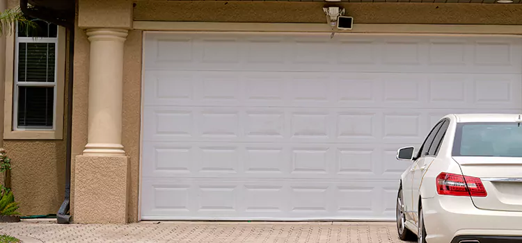 Comprehensive Garage Door Maintenance Services in Lenexa, KS