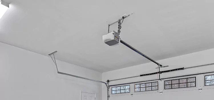 Experienced Garage Door Installers Lenexa