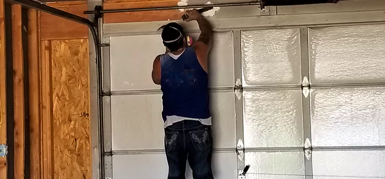 Specialized Garage Door Panel Solutions in Lenexa, KS