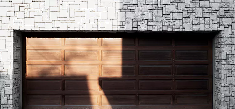 Garage Door Installation Lenexa