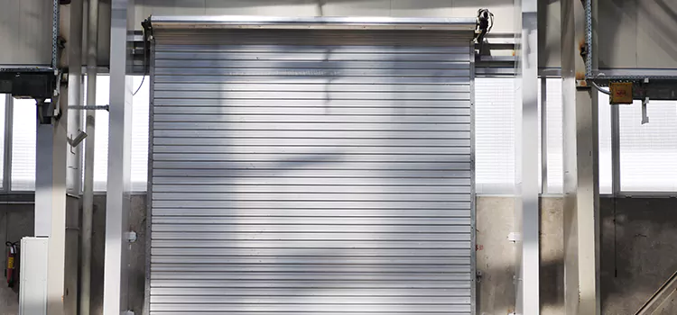 Roller Door Maintenance Lenexa