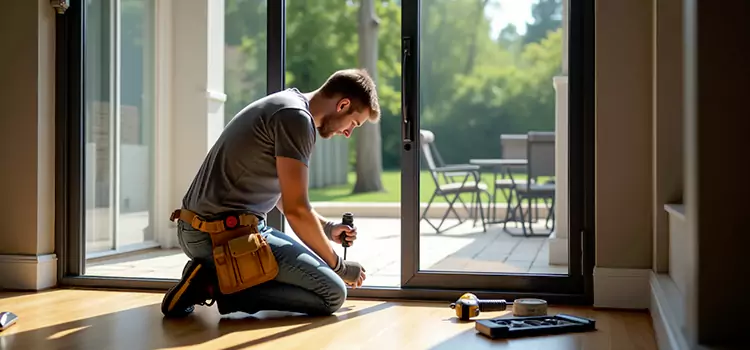 Comprehensive Solutions for Every Glass Door Need in Lenexa, KS