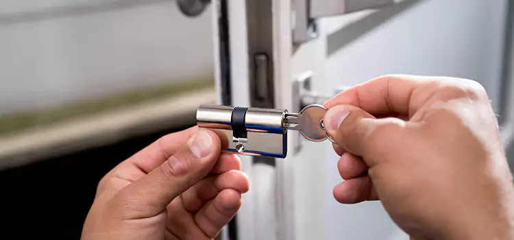 Emergency Locksmith for House Lenexa