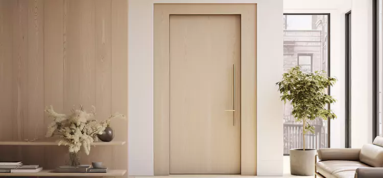 Choose Quality for Your Inside Doors in Lenexa, KS