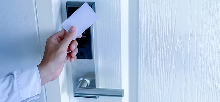Why Choose Us for Your Keycard Lock Installation in Lenexa, KS?