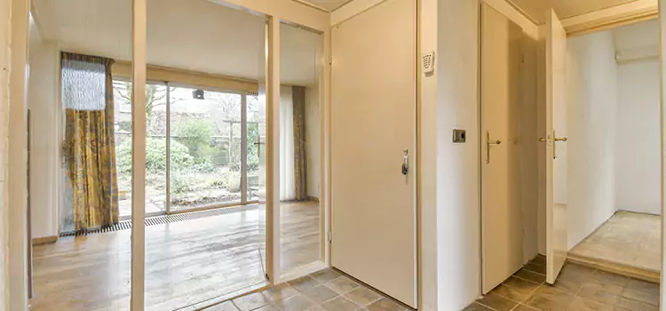 Why Choose Our Pocket Door Experts in Lenexa, KS?
