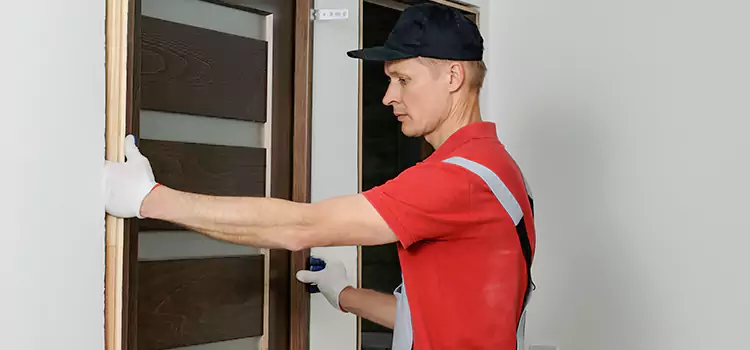 Frame and Panel Restoration Lenexa