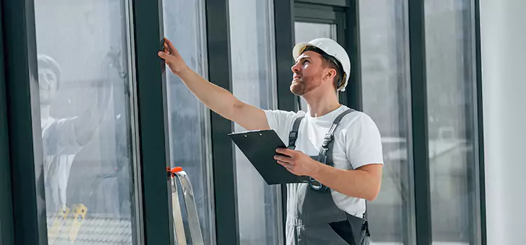 Comprehensive Solutions for Your Sticking Doors in Lenexa, KS