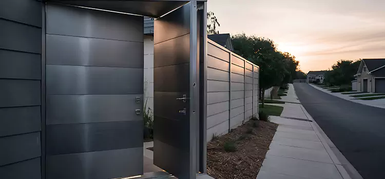 Comprehensive Steel Door Solutions in Lenexa, KS