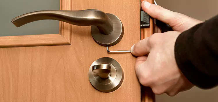 Access Control System Integration Lenexa