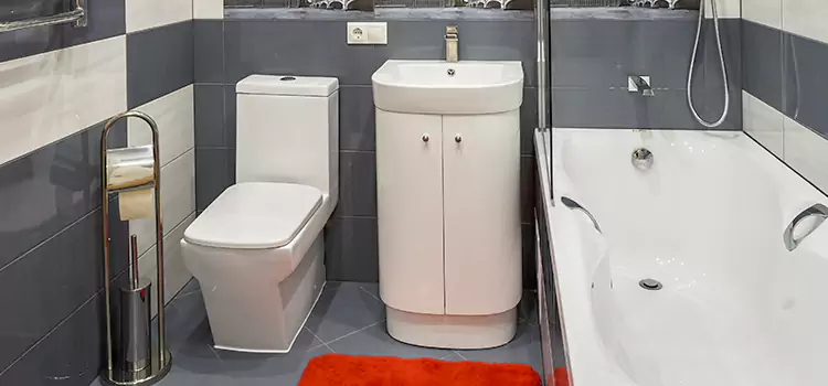 Hansgrohe Shaving Mirror Lenexa