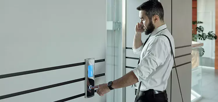 Cloud Based Access Control Lenexa