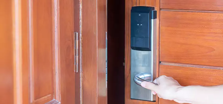 Commercial Keyless Entry Locks Lenexa