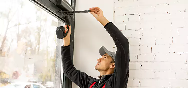 Why Choose Us for Your Door Closer Needs in Lenexa