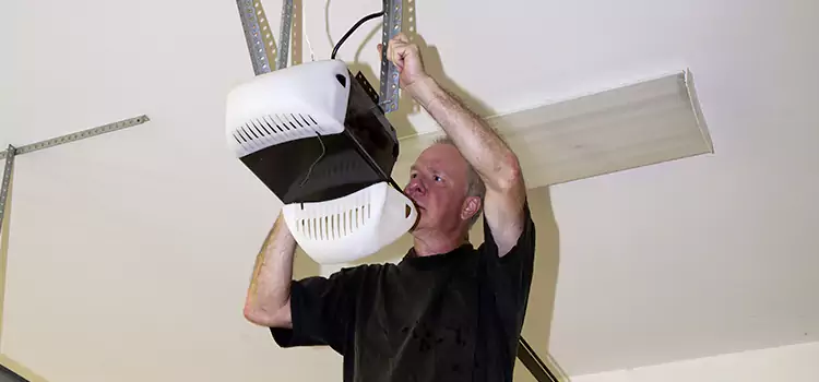 Garage Door Opener Service Lenexa