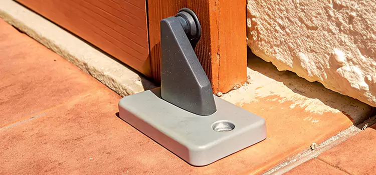 Aesthetic Door Stop Selection Lenexa