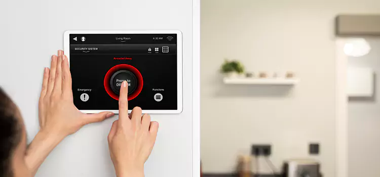 Blink Video Doorbell Installation Lenexa