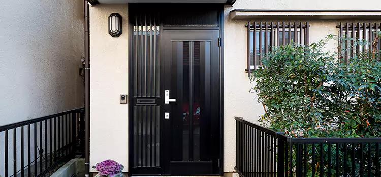 Popular Exterior Door Options in Lenexa, KS