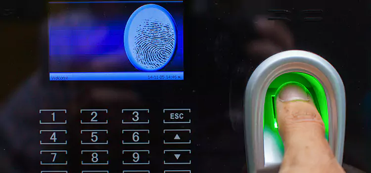 Your Trusted Partner for Secure Access in Lenexa, KS