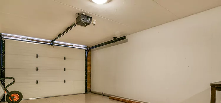 Top-Rated Garage Door Opener Installation in Lenexa, KS