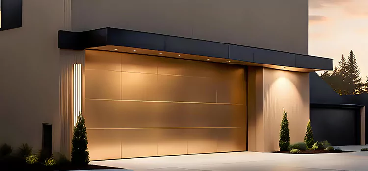Garage Door Remote Programming Lenexa