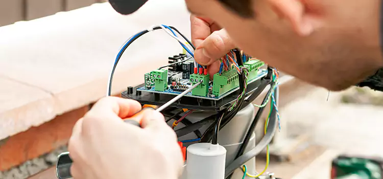 Specialized Brand Gate Motor Repairs Lenexa