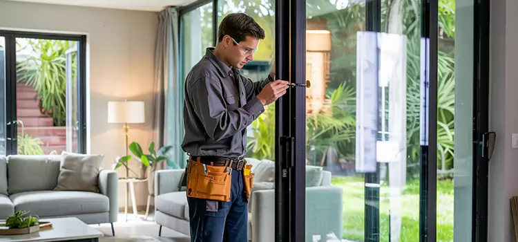 Why Choose Us for Your Glass Door Needs in Lenexa, KS?
