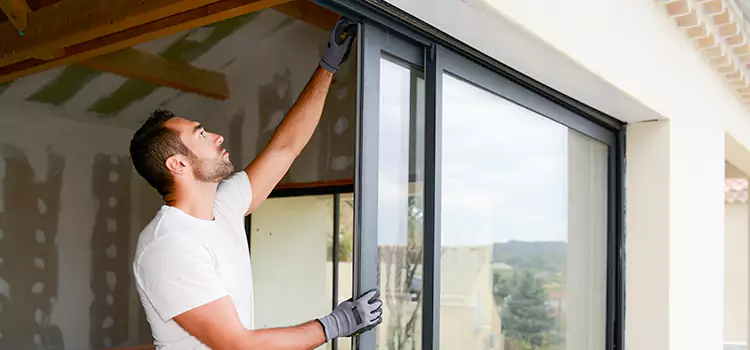 Emergency Sliding Glass Door Repair Lenexa