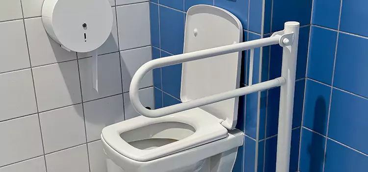 Comprehensive Solutions in Lenexa, KS for Accessible Facilities
