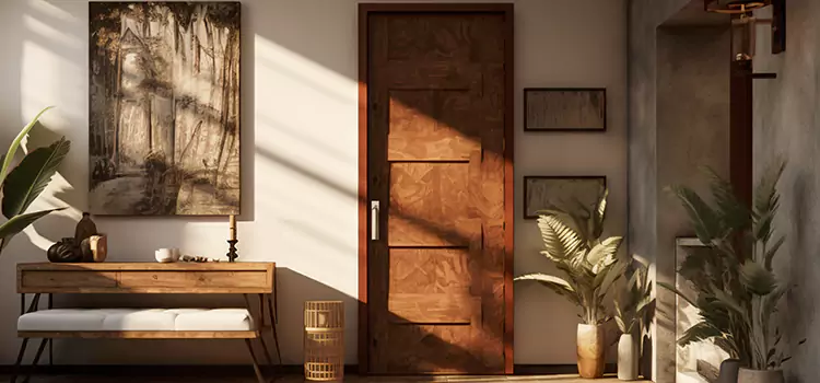 Specialty Interior Doors Lenexa