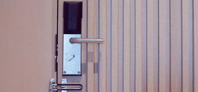 Installing a Maglock Lenexa