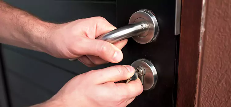 Master Key Control and Audits Lenexa
