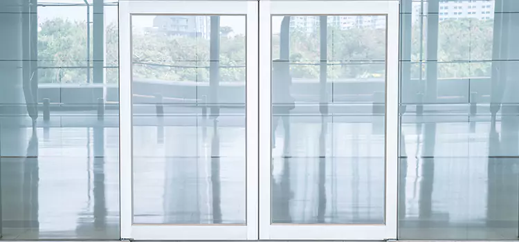 Mobile Sliding Screen Door Replacement Lenexa