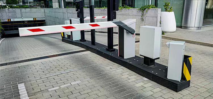 Custom Gate Design & Integration Lenexa