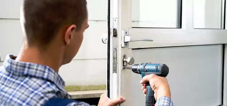 Experienced and Reliable Technicians Lenexa