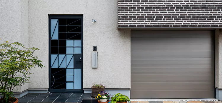Residential Roll Up Security Doors Lenexa