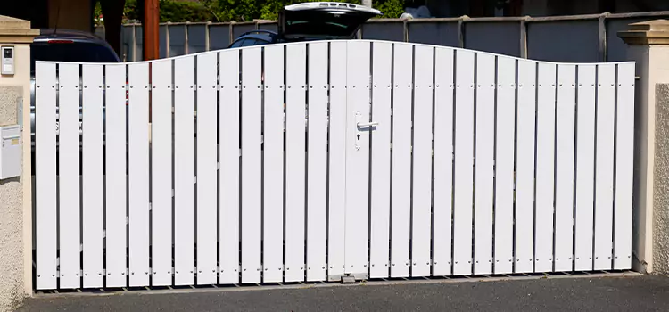Why Choose Us for Residential Gate Repair in Lenexa, KS?