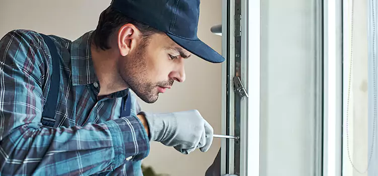 Emergency Response for Latch Issues Lenexa